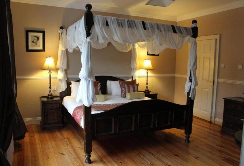 اتاق استاندارد, Adare Country House