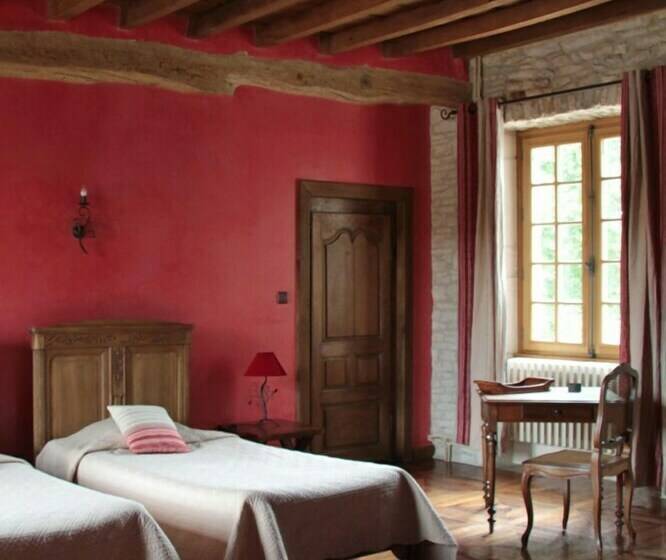 اتاق استاندارد, Moulin Madame