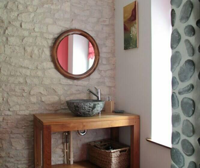 اتاق استاندارد, Moulin Madame