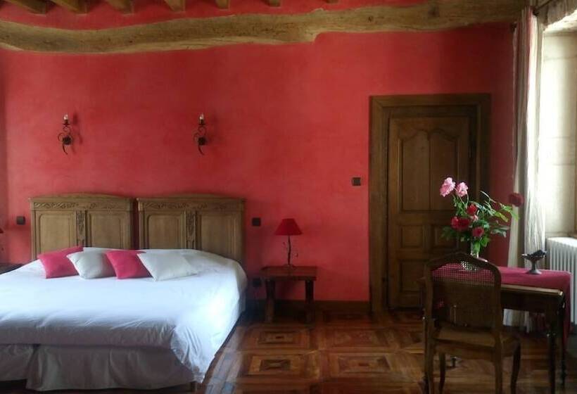 اتاق استاندارد, Moulin Madame