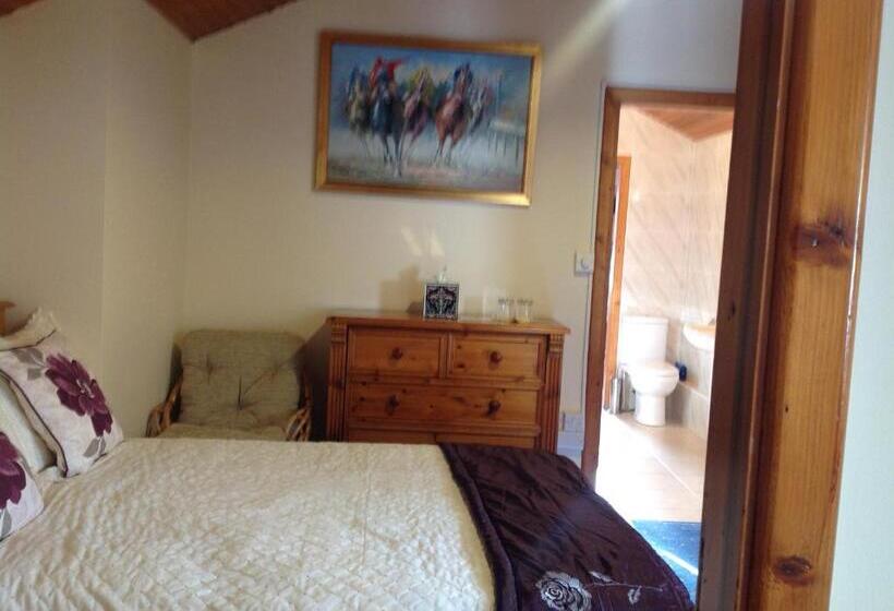 Семейный Номер, Beech Lodge B&b