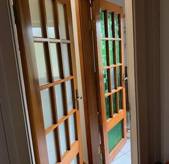 Номер Стандарт, Beech Lodge B&b