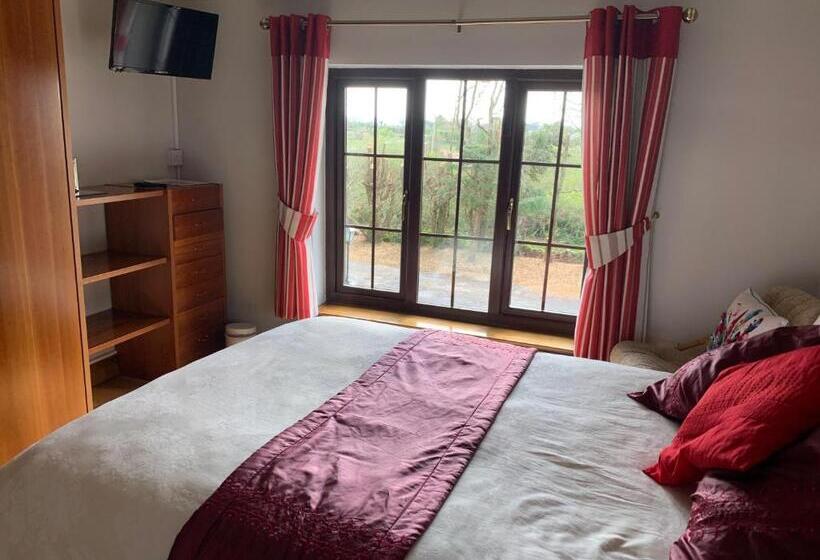 Номер Стандарт, Beech Lodge B&b