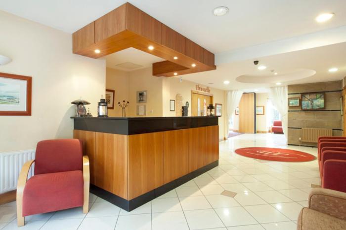 스탠다드 싱글 룸, The Lodge At Woodenbridge