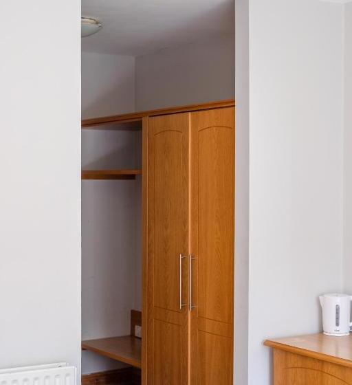 Номер Стандарт Адаптированный для Инвалидов, The Lodge At Woodenbridge
