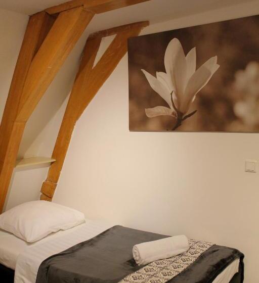 Семейный Номер, Central Sweet Bnb
