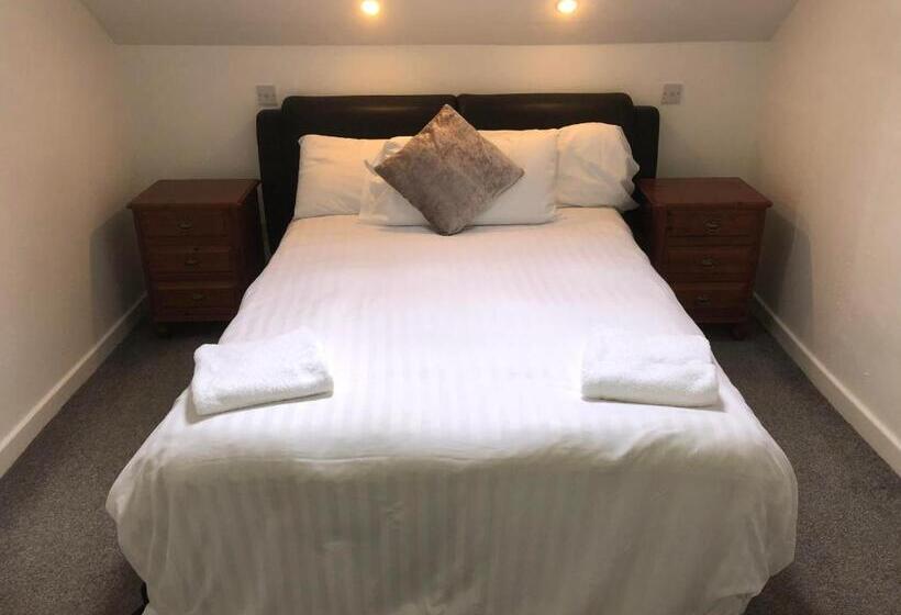 Номер Стандарт, Toomullin House Accommodation