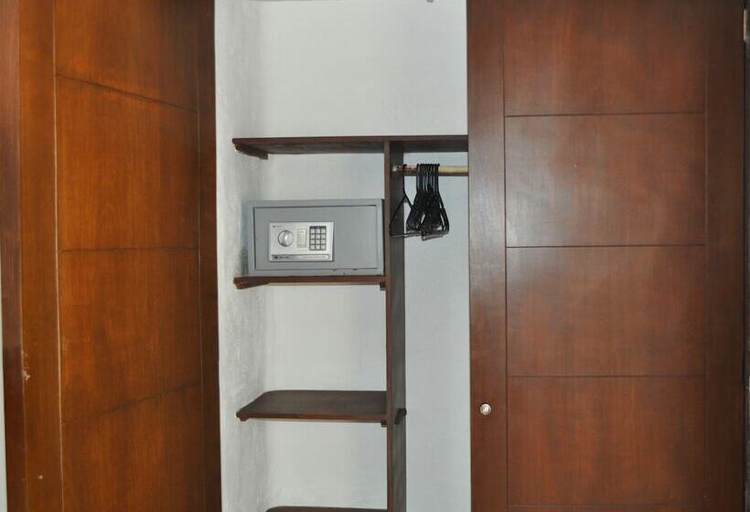 חדר סטנדרט, Petit Hotel Pilitas