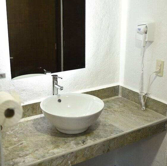 סוויטה, Petit Hotel Pilitas