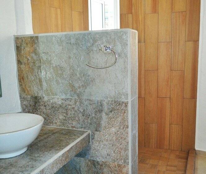 סוויטה, Petit Hotel Pilitas