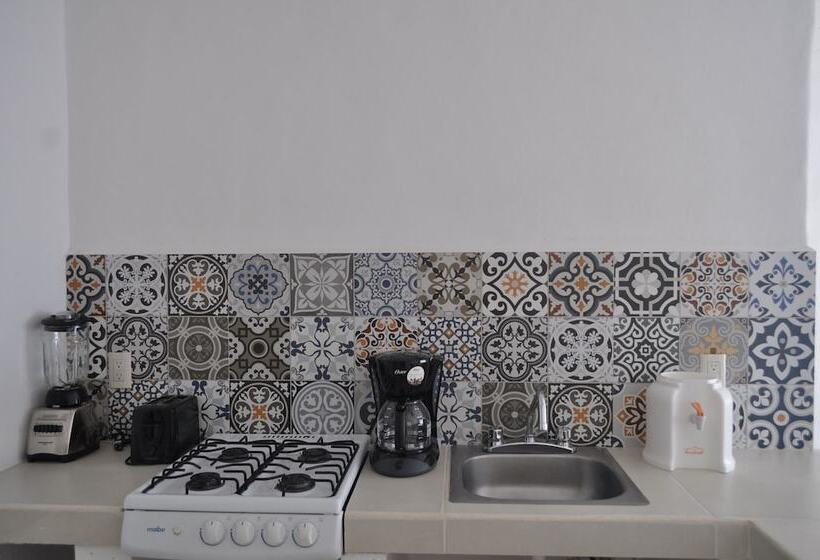 סוויטה, Petit Hotel Pilitas