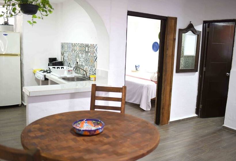 סוויטה, Petit Hotel Pilitas