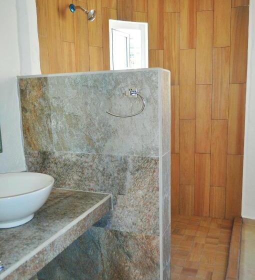 חדר סטנדרט, Petit Hotel Pilitas