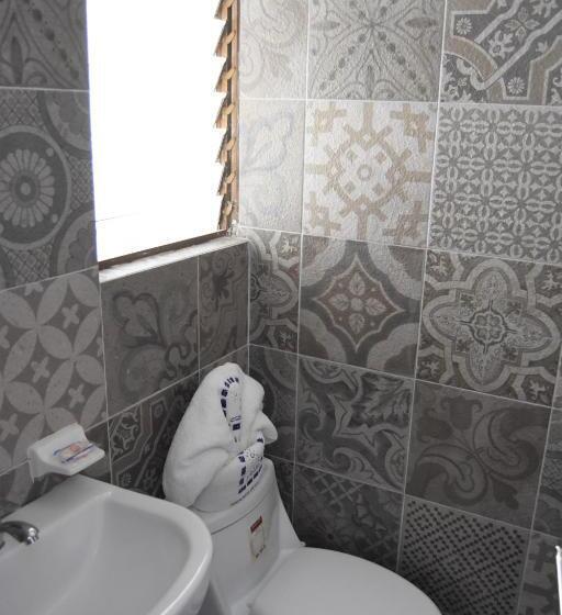 חדר סטנדרט, Petit Hotel Pilitas