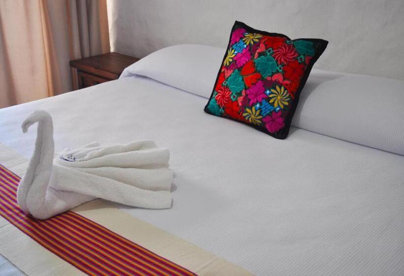 חדר סטנדרט, Petit Hotel Pilitas