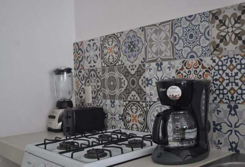 סוויטה, Petit Hotel Pilitas