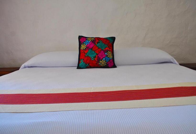 סוויטה, Petit Hotel Pilitas