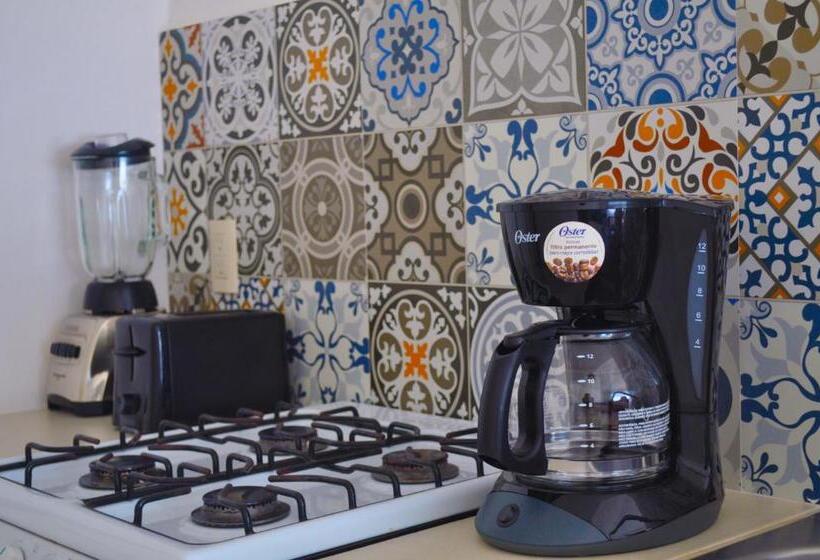 סוויטת פנטהאוז, Petit Hotel Pilitas
