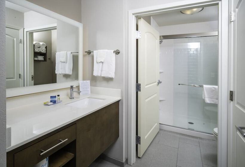 Студия Стандарт, Staybridge Suites   Summerville, An Ihg