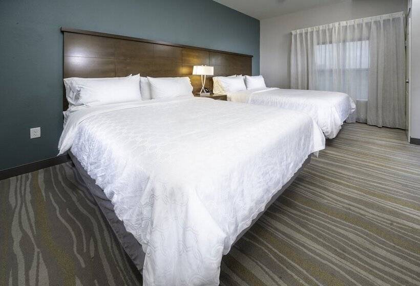 Люкс, Staybridge Suites   Summerville, An Ihg