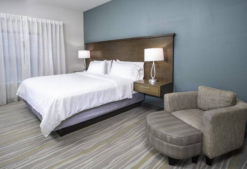 Люкс, Staybridge Suites   Summerville, An Ihg
