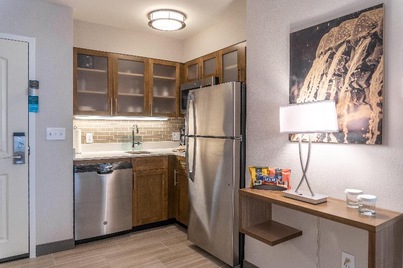 Студия Стандарт, Staybridge Suites   Summerville, An Ihg