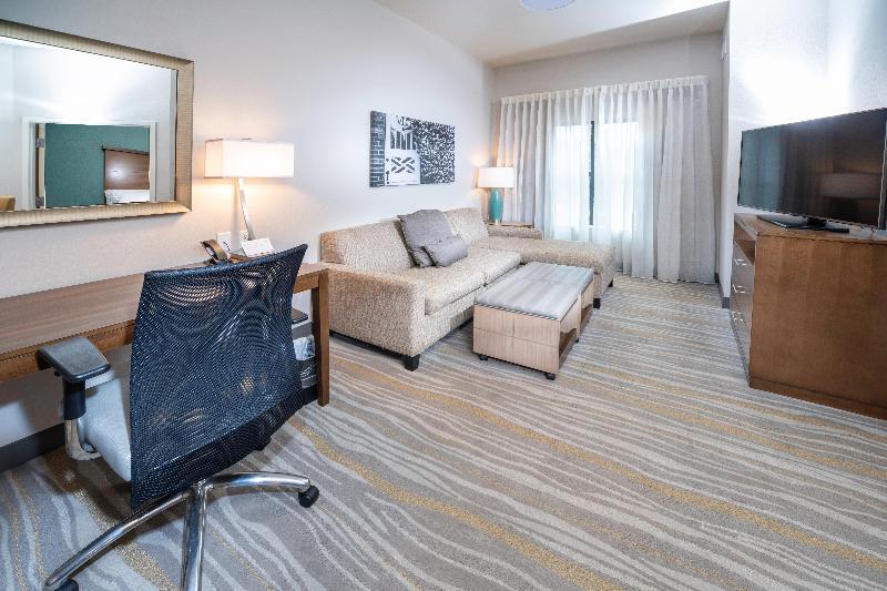 Люкс Кровать Кинг, Staybridge Suites   Summerville, An Ihg