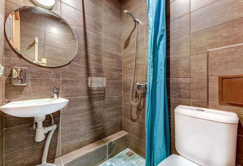 Quarto Estandar, Neotel19