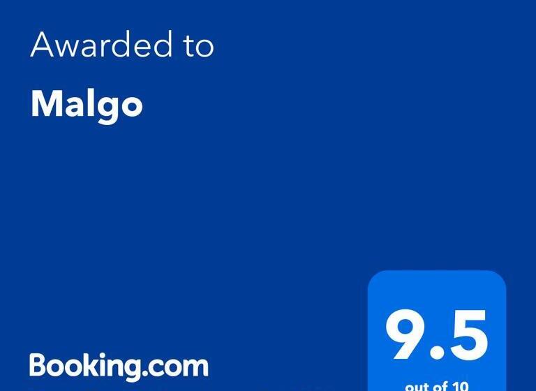 سوییت, Malgo