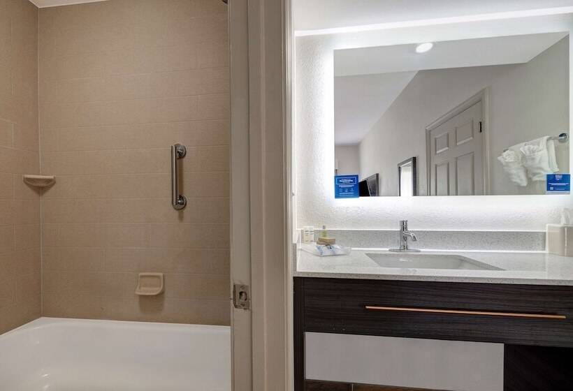 Люкс, Homewood Suites By Hilton Jacksonridgeland