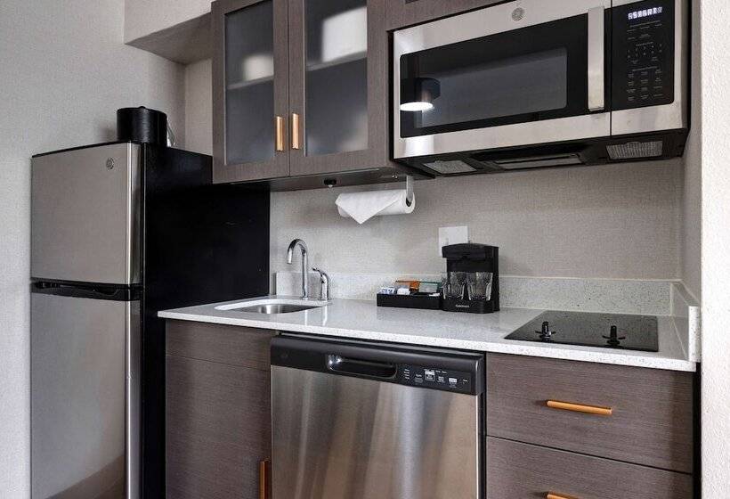 Люкс, Homewood Suites By Hilton Jacksonridgeland