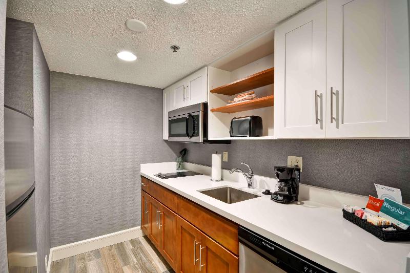 套房, Homewood Suites By Hilton San Antonionorthwest