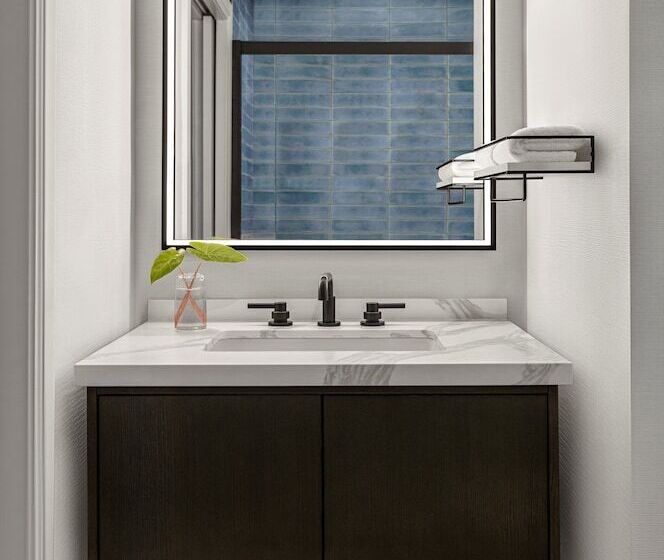 スイート, Kimpton Hotel Monaco Salt Lake City, An Ihg