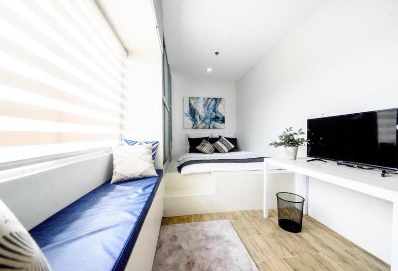 Habitació Superior, 1075 Dormitel