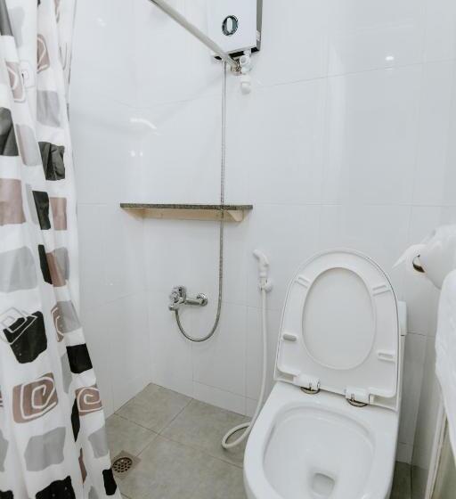Habitació Superior, 1075 Dormitel