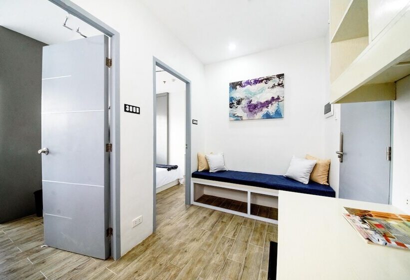 Suite 2 Dormitoris, 1075 Dormitel