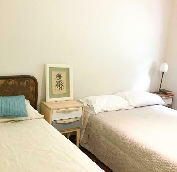 스탠다드 룸, Casa Mansa