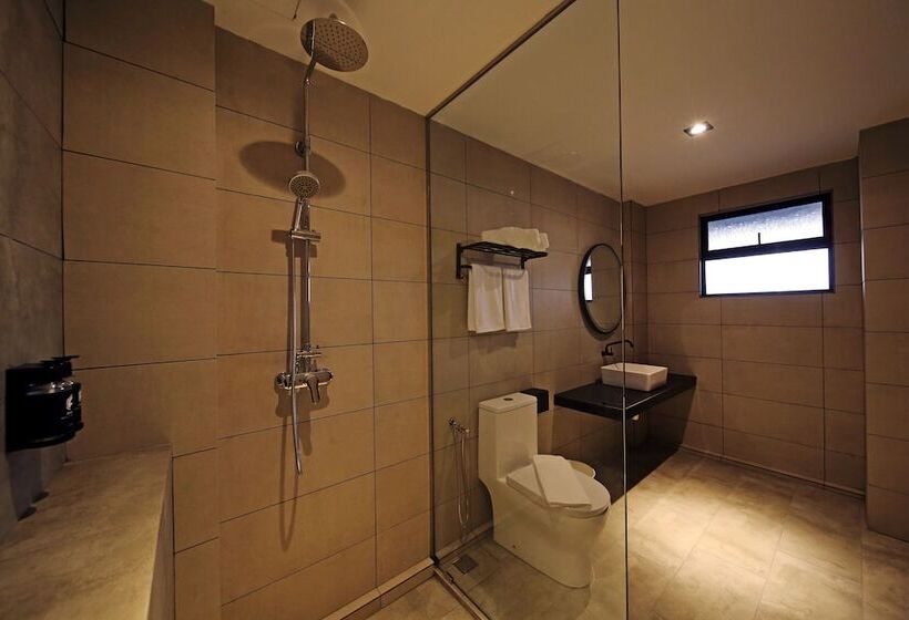 اتاق سوپریور, Arena Boutique Hotel Kuala Terengganu