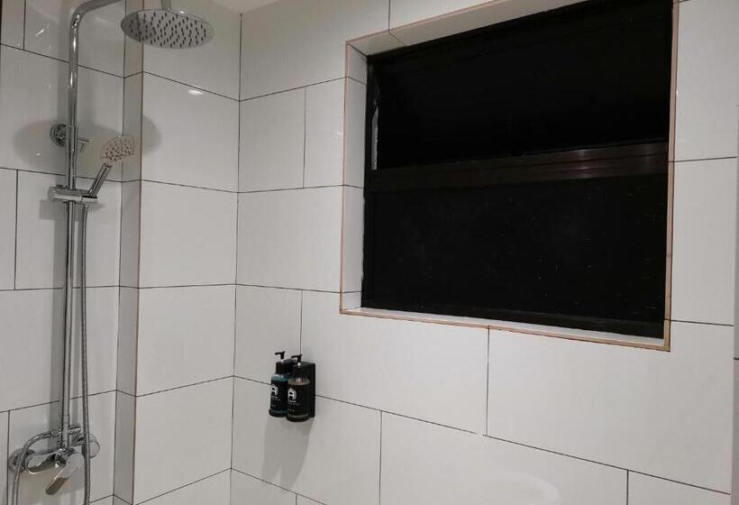 اتاق سوپریور یک تخته, Arena Boutique Hotel Kuala Terengganu