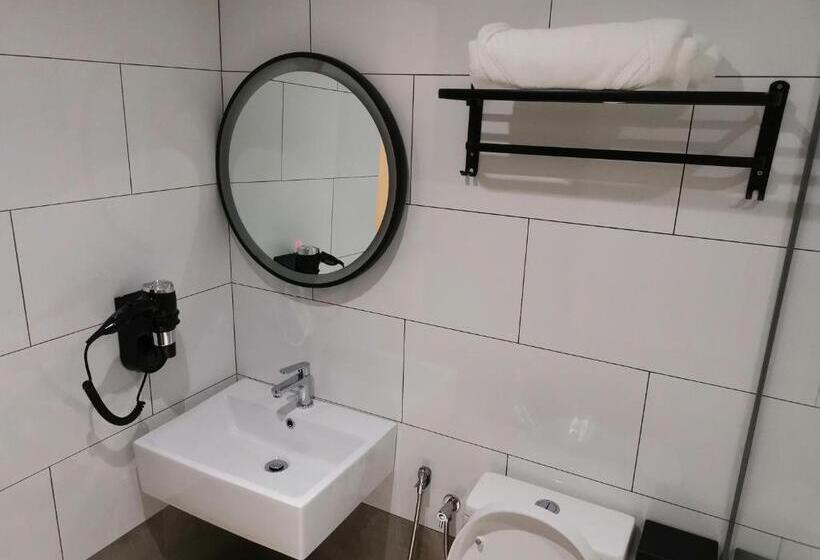 اتاق سوپریور, Arena Boutique Hotel Kuala Terengganu