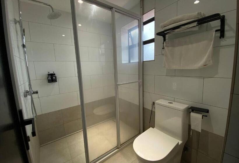 اتاق پرمیوم, Arena Boutique Hotel Kuala Terengganu