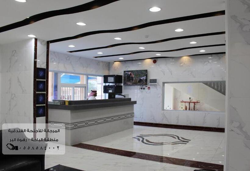 آپارتمان 1 خوابه, المرجانة للشقق المفروشه للعائلات Al Murjana Furnished Apartments For Families