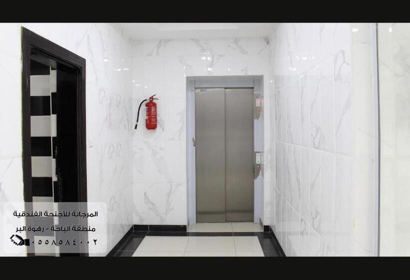 آپارتمان 1 خوابه, المرجانة للشقق المفروشه للعائلات Al Murjana Furnished Apartments For Families