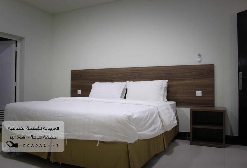 اتاق عادی, المرجانة للشقق المفروشه للعائلات Al Murjana Furnished Apartments For Families