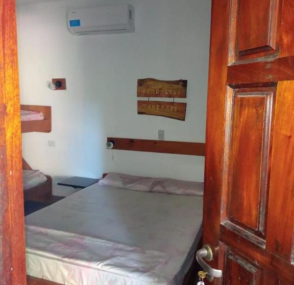 Апартаменты 1 Спальня, Bungalows Maneyros