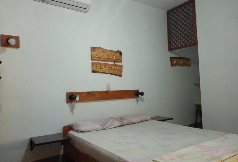 Номер Стандарт, Bungalows Maneyros
