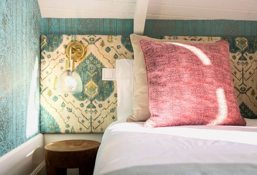 Номер Deluxe, Harbour Inn Design Townhouse