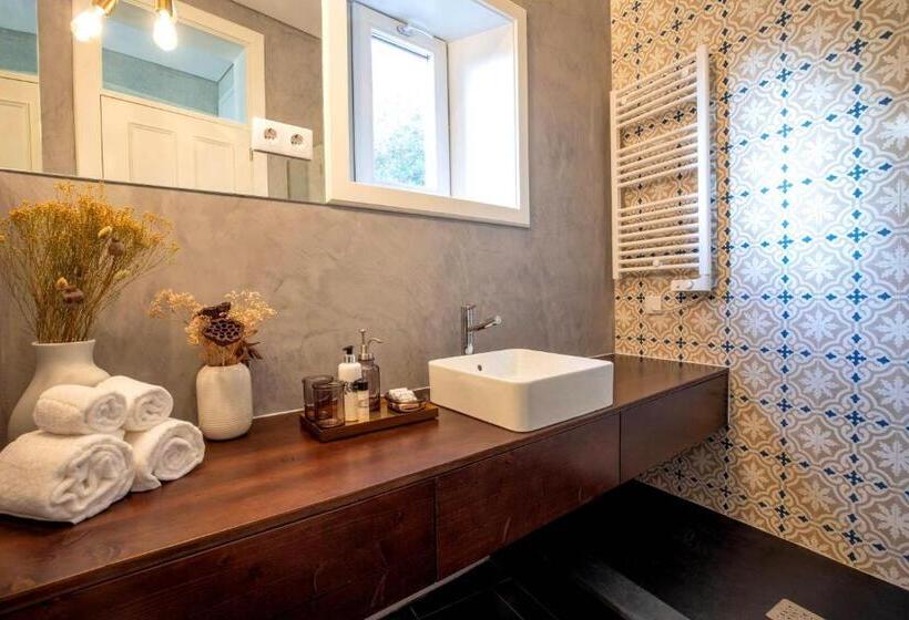 Номер Deluxe, Harbour Inn Design Townhouse