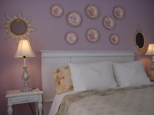 スタンダードルーム, The Inn In Westport