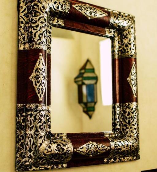 Номер Deluxe, Riad Caravasar